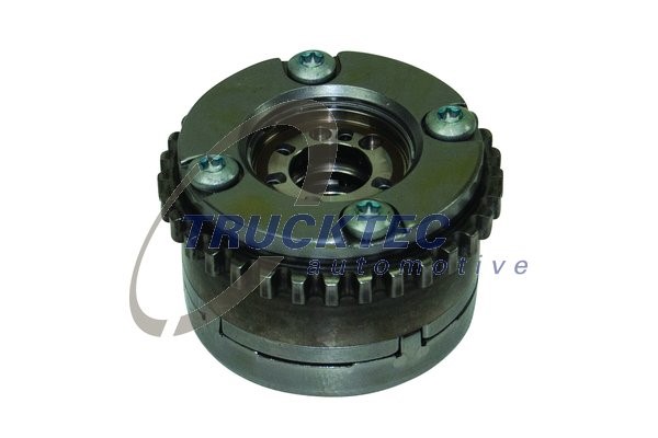 Kamaxellägesställare, Höger, Avgas-/utsläppssidan Trucktec automo TRUCKTEC AUTOMOTIVE Kamaxellägesställare, Höger, Avgas-/utsläppssidan Trucktec automo TRUCKTEC AUTOMOTIVE