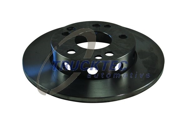 Bromsskiva Solid, Framaxel Trucktec automotive 02.35.032 TRUCKTEC AUTOMOTIVE Bromsskiva Solid, Framaxel Trucktec automotive 02.35.032 TRUCKTEC AUTOMOTIVE
