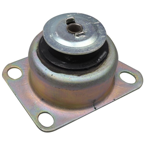 Motorkudde, Mitt Fast FT52357 FAST Motorkudde, Mitt Fast FT52357 FAST