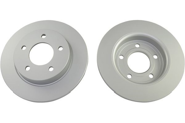Bromsskiva, Bakaxel KAVO PARTS Bromsskiva, Bakaxel KAVO PARTS
