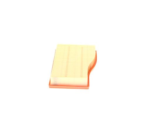 Luftfilter Bosch F 026 400 593 BOSCH Luftfilter Bosch F 026 400 593 BOSCH