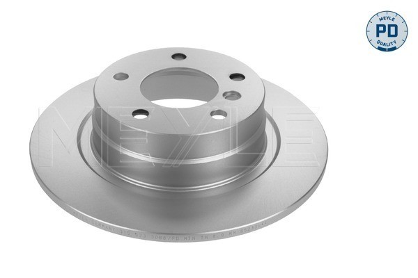 Bromsskiva Solid, Bakaxel Meyle 315 523 0053/PD MEYLE Bromsskiva Solid, Bakaxel Meyle 315 523 0053/PD MEYLE