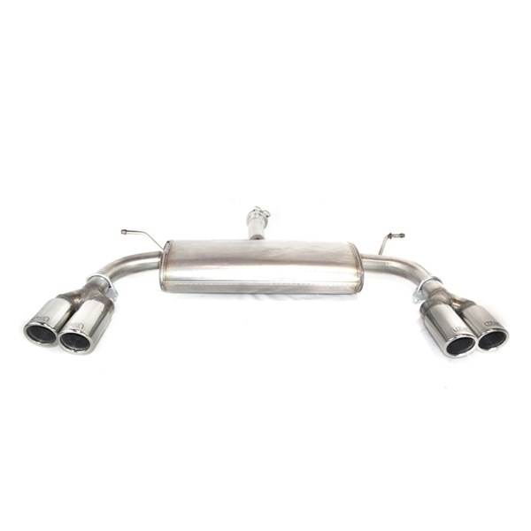 Ljuddämpare ulter sport US 10843570RSP Ulter Sport Ljuddämpare ulter sport US 10843570RSP Ulter Sport