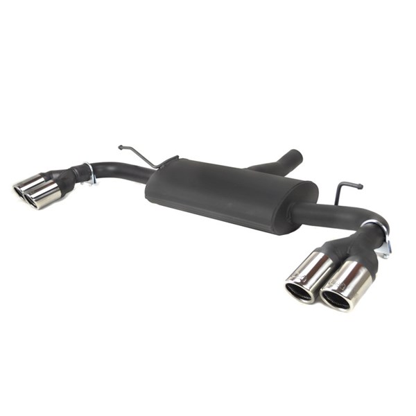 Ljuddämpare ulter sport US 10843970RS Ulter Sport Ljuddämpare ulter sport US 10843970RS Ulter Sport