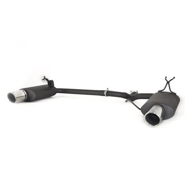 Ljuddämpare ulter sport US 110326101RS Ulter Sport Ljuddämpare ulter sport US 110326101RS Ulter Sport