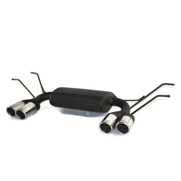 Ljuddämpare ulter sport US 11641370RS Ulter Sport Ljuddämpare ulter sport US 11641370RS Ulter Sport