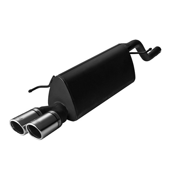 Ljuddämpare ulter sport US 12022670RS Ulter Sport Ljuddämpare ulter sport US 12022670RS Ulter Sport