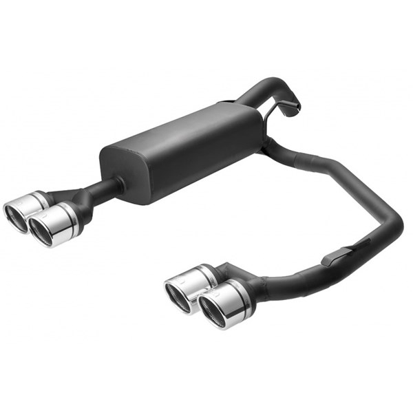 Ljuddämpare ulter sport US 12141790RS Ulter Sport Ljuddämpare ulter sport US 12141790RS Ulter Sport