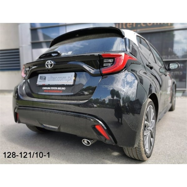 Ljuddämpare ulter sport US 128121101 Ulter Sport Ljuddämpare ulter sport US 128121101 Ulter Sport