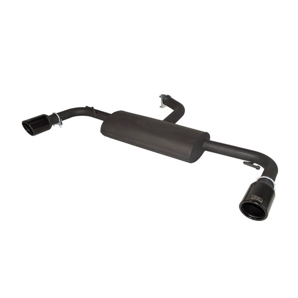 Ljuddämpare ulter sport US 129320B90RS Ulter Sport Ljuddämpare ulter sport US 129320B90RS Ulter Sport