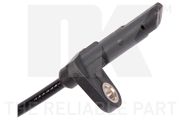 ABS-givare, Sensor, hjulvarvtal, Bakaxel Nk 291539 NK ABS-givare, Sensor, hjulvarvtal, Bakaxel Nk 291539 NK