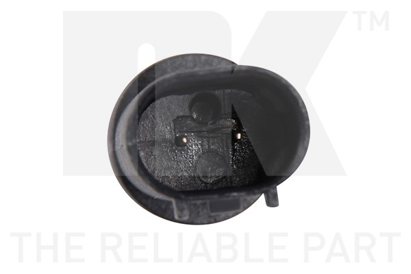 ABS-givare, Sensor, hjulvarvtal, Bakaxel Nk 291539 NK ABS-givare, Sensor, hjulvarvtal, Bakaxel Nk 291539 NK