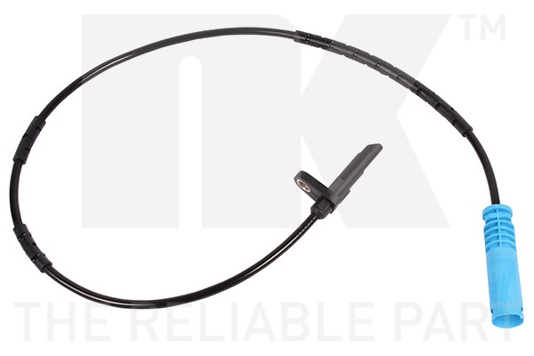 ABS-givare, Sensor, hjulvarvtal, Bakaxel Nk 291555 NK ABS-givare, Sensor, hjulvarvtal, Bakaxel Nk 291555 NK