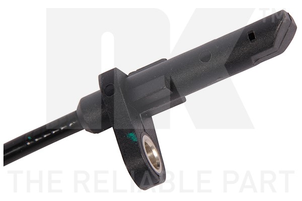 ABS-givare, Sensor, hjulvarvtal, Bakaxel Nk 291555 NK ABS-givare, Sensor, hjulvarvtal, Bakaxel Nk 291555 NK