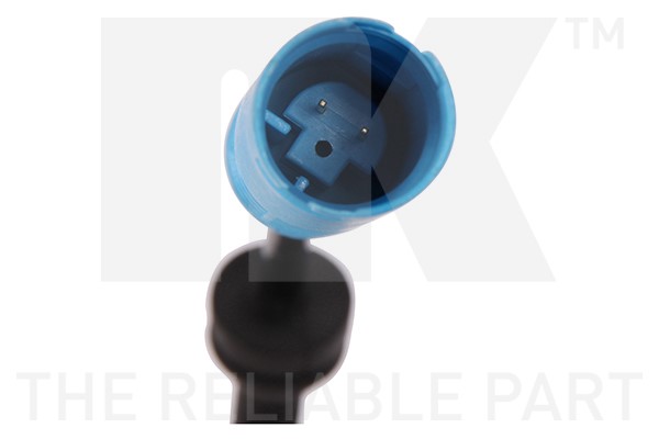 ABS-givare, Sensor, hjulvarvtal, Bakaxel Nk 291555 NK ABS-givare, Sensor, hjulvarvtal, Bakaxel Nk 291555 NK