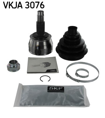 Drivknut, Framaxel, På hjulsidan Skf VKJA 3076 SKF Drivknut, Framaxel, På hjulsidan Skf VKJA 3076 SKF