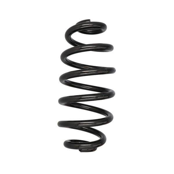 Spiralfjäder, Bakaxel Spiralfjäder, Bakaxel