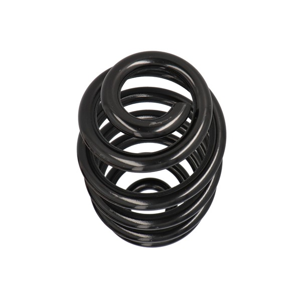Spiralfjäder, Bakaxel Spiralfjäder, Bakaxel