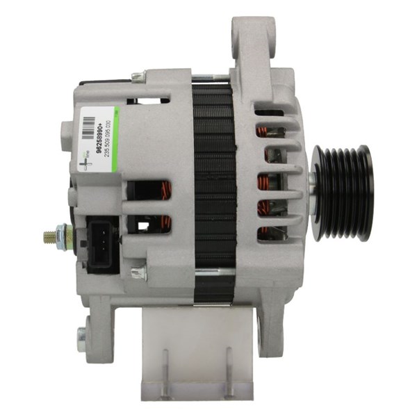 Generator 12V 95A Bv psh +line 235.509.095.030 BV PSH Generator 12V 95A Bv psh +line 235.509.095.030 BV PSH