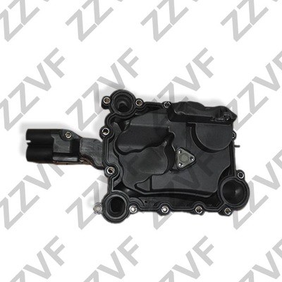 Oljeavskiljare, vevhusventilation, Cylindriskt huvud Zzvf ZVAK098 ZZVF Oljeavskiljare, vevhusventilation, Cylindriskt huvud Zzvf ZVAK098 ZZVF