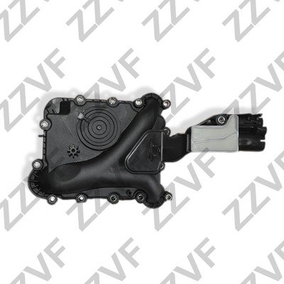 Oljeavskiljare, vevhusventilation, Cylindriskt huvud Zzvf ZVAK098 ZZVF Oljeavskiljare, vevhusventilation, Cylindriskt huvud Zzvf ZVAK098 ZZVF