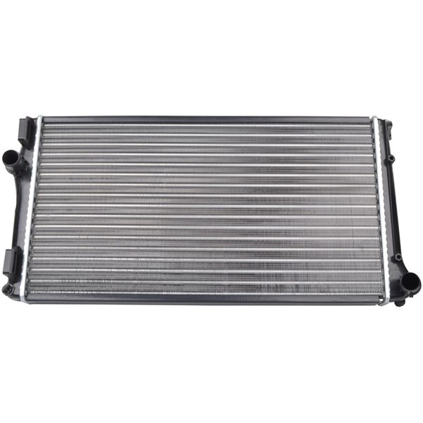 Kylare, motorkylning Fast FT55258 FAST Kylare, motorkylning Fast FT55258 FAST
