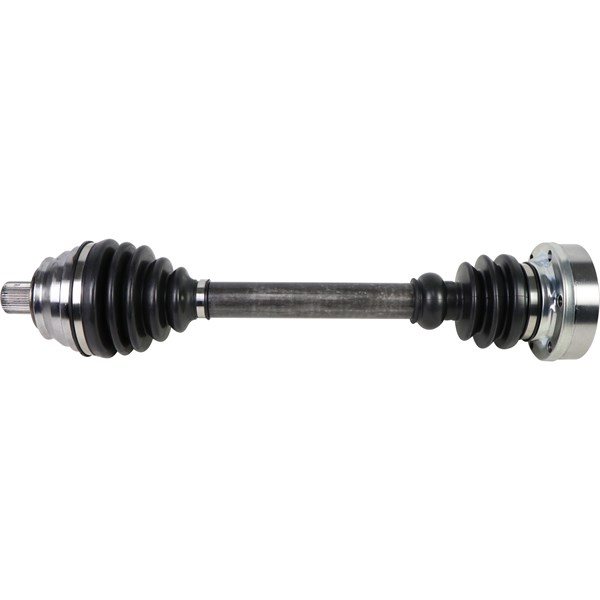 Drivaxel, framaxel höger, framaxel vänster Gsp 261003 GSP Drivaxel, framaxel höger, framaxel vänster Gsp 261003 GSP