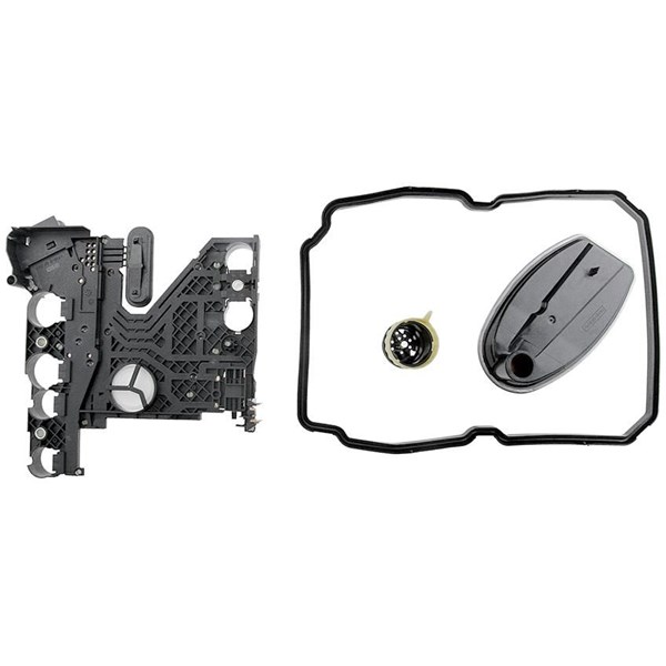 Kontrollenhet, automatisk transmission Nty EAT-ME-000 NTY Kontrollenhet, automatisk transmission Nty EAT-ME-000 NTY
