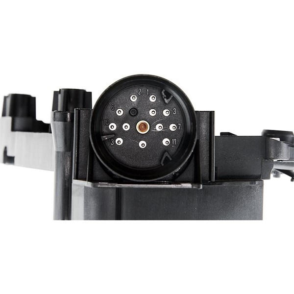 Kontrollenhet, automatisk transmission Nty EAT-ME-000 NTY Kontrollenhet, automatisk transmission Nty EAT-ME-000 NTY
