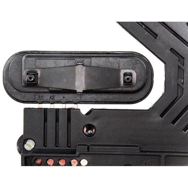 Kontrollenhet, automatisk transmission Nty EAT-ME-000 NTY Kontrollenhet, automatisk transmission Nty EAT-ME-000 NTY