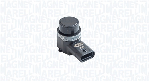 Sensor, parkeringshjälp, Fram Magneti marelli 021016063010 MAGNETI MARELLI Sensor, parkeringshjälp, Fram Magneti marelli 021016063010 MAGNETI MARELLI