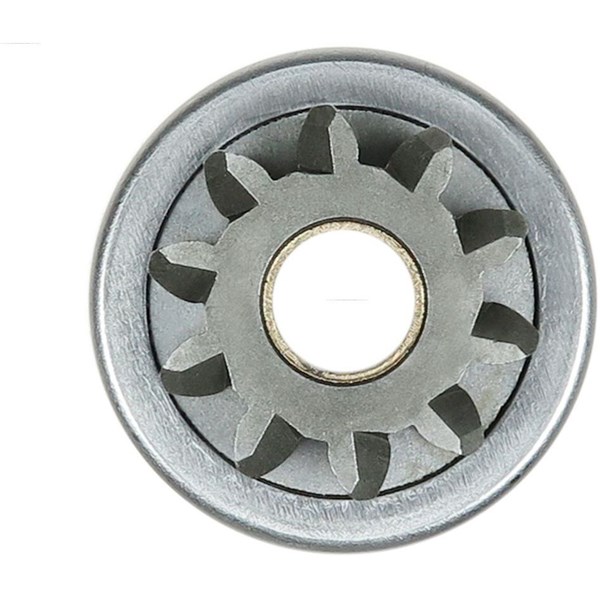 Frihjulsväxel, startmotor As-pl SD0442P AS-PL Frihjulsväxel, startmotor As-pl SD0442P AS-PL