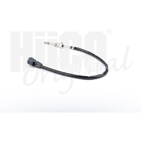 Sensor, avgastemperatur Hitachi 135527 HITACHI Sensor, avgastemperatur Hitachi 135527 HITACHI
