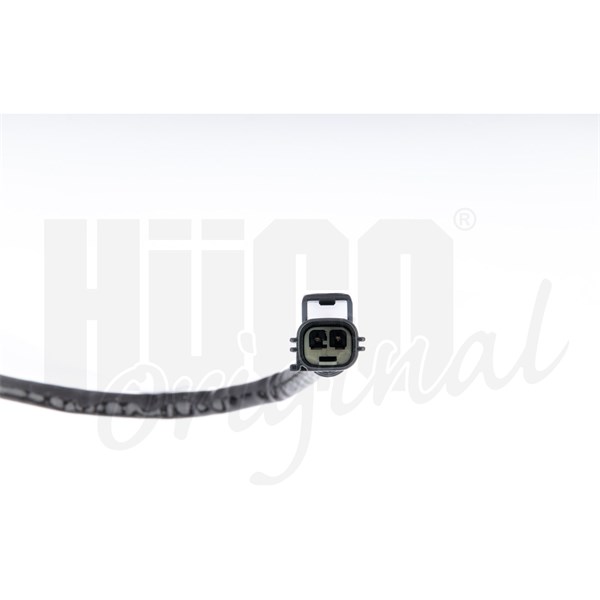 Sensor, avgastemperatur Hitachi 135527 HITACHI Sensor, avgastemperatur Hitachi 135527 HITACHI