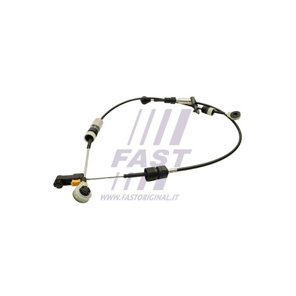 Vajer, manuell transmission Fast FT73118 FAST Vajer, manuell transmission Fast FT73118 FAST