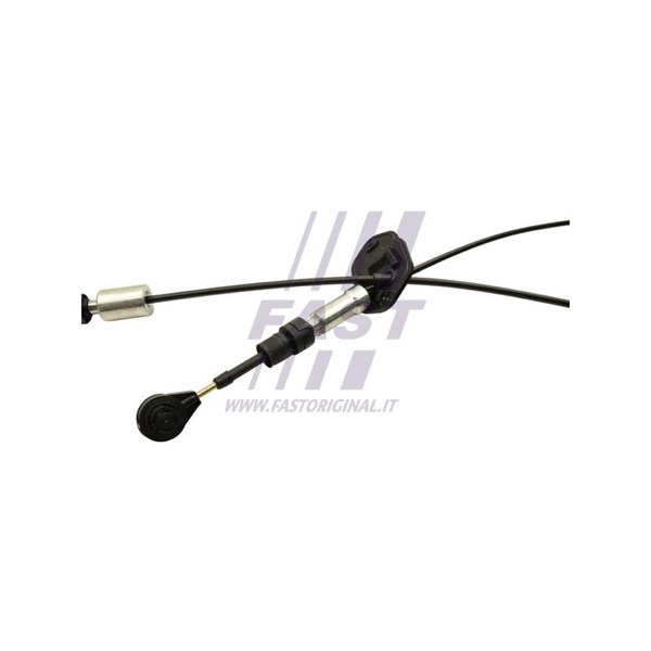 Vajer, manuell transmission Fast FT73118 FAST Vajer, manuell transmission Fast FT73118 FAST