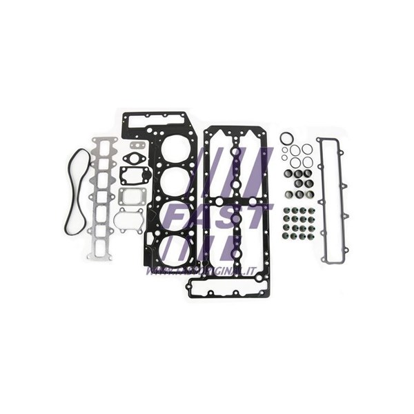 Packningssats, topplock / Sotningssats Fast FT48004 FAST Packningssats, topplock / Sotningssats Fast FT48004 FAST