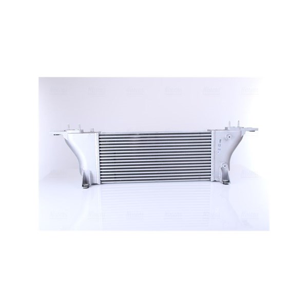Intercooler Nissens 961251 NISSENS Intercooler Nissens 961251 NISSENS