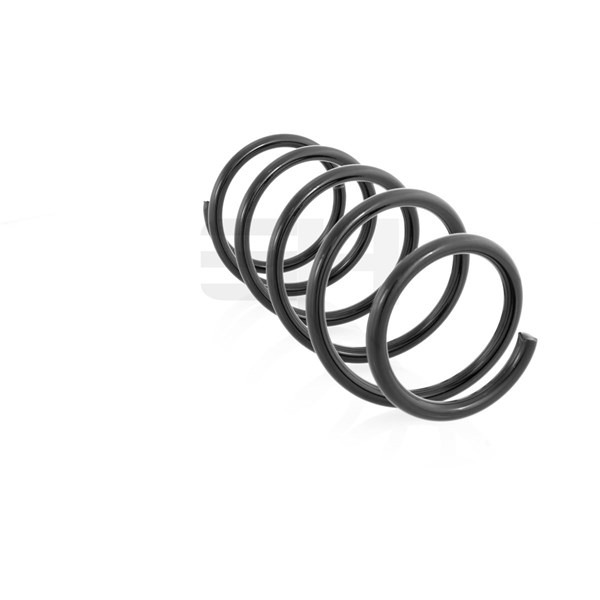Spiralfjäder, Framaxel, framaxel höger, framaxel vänster GH Spiralfjäder, Framaxel, framaxel höger, framaxel vänster GH