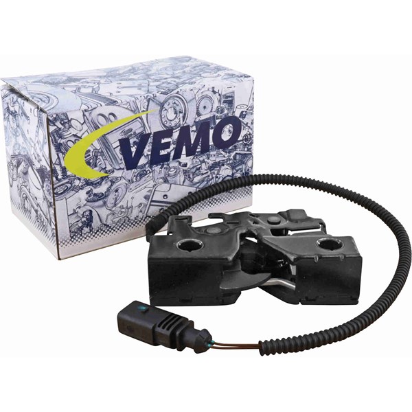 Motorhuvslås Vemo V10-85-0115 VEMO Motorhuvslås Vemo V10-85-0115 VEMO