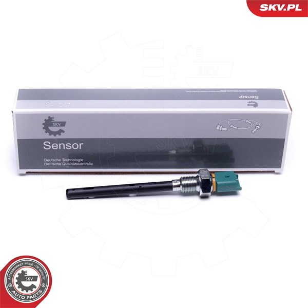 Sensor, motoroljenivå Esen skv 17SKV773 ESEN SKV Sensor, motoroljenivå Esen skv 17SKV773 ESEN SKV