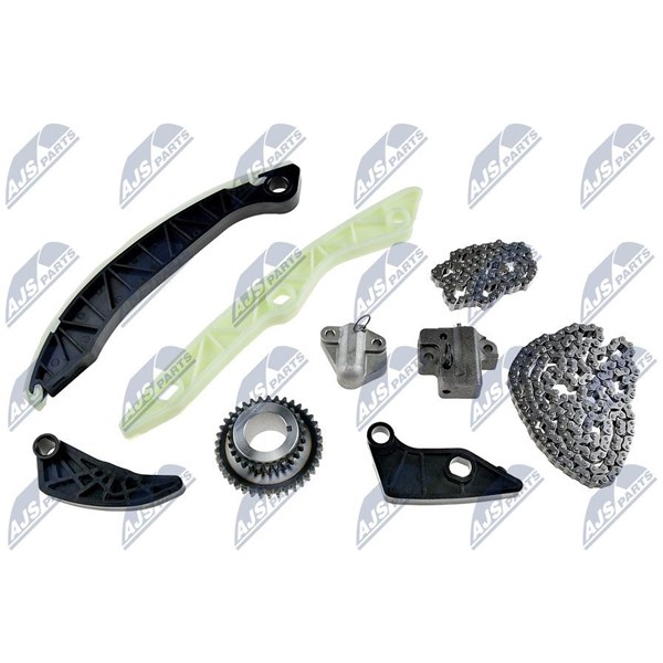 Kamkedjesats Nty RZR-CH-004 NTY Kamkedjesats Nty RZR-CH-004 NTY