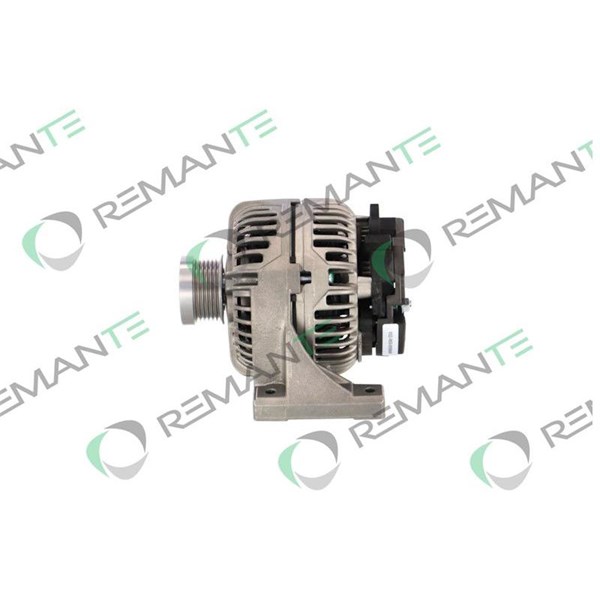 Generator 12V 140A Remante 011-003-000904R REMANTE Generator 12V 140A Remante 011-003-000904R REMANTE