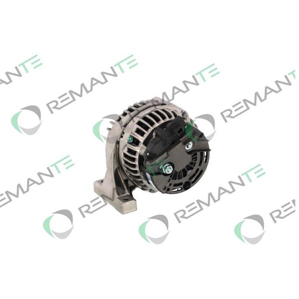 Generator 12V 140A Remante 011-003-000904R REMANTE Generator 12V 140A Remante 011-003-000904R REMANTE