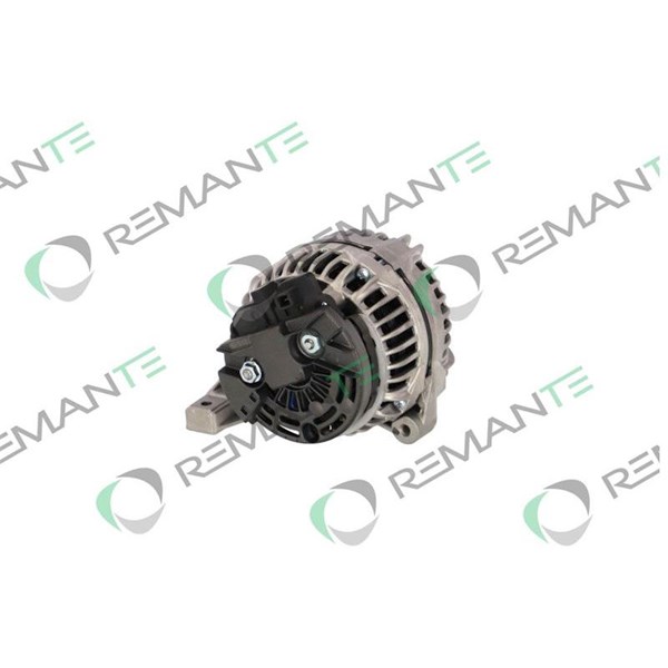 Generator 12V 140A Remante 011-003-000904R REMANTE Generator 12V 140A Remante 011-003-000904R REMANTE