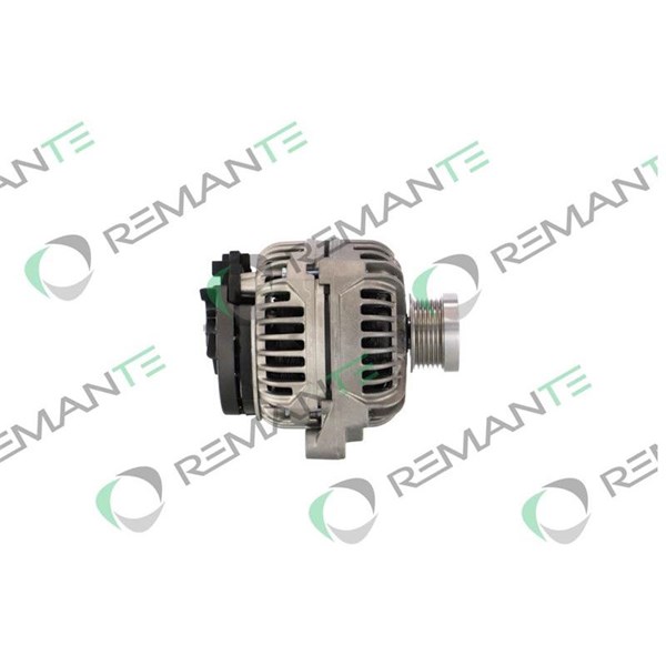 Generator 12V 140A Remante 011-003-000904R REMANTE Generator 12V 140A Remante 011-003-000904R REMANTE