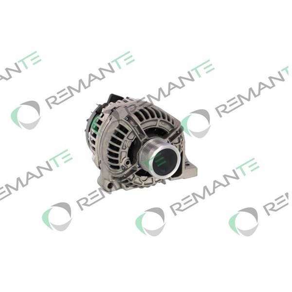 Generator 12V 140A Remante 011-003-000904R REMANTE Generator 12V 140A Remante 011-003-000904R REMANTE