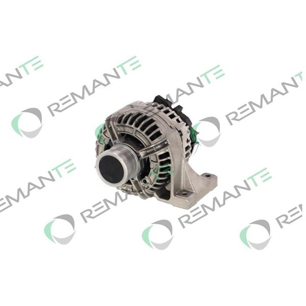 Generator 12V 140A Remante 011-003-000904R REMANTE Generator 12V 140A Remante 011-003-000904R REMANTE