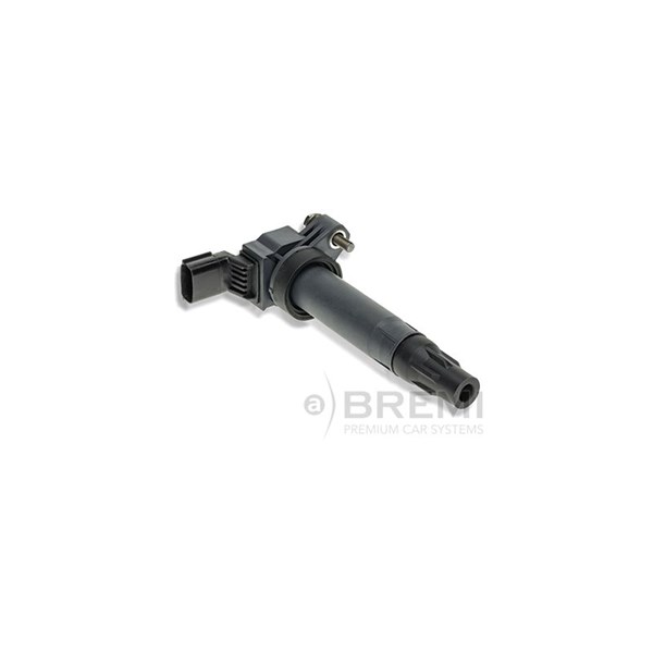 Tändspole 12V Bremi 20718 BREMI Tändspole 12V Bremi 20718 BREMI