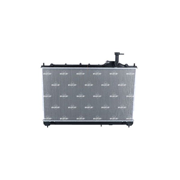 Kylare, motorkylning Nrf 550152 NRF Kylare, motorkylning Nrf 550152 NRF